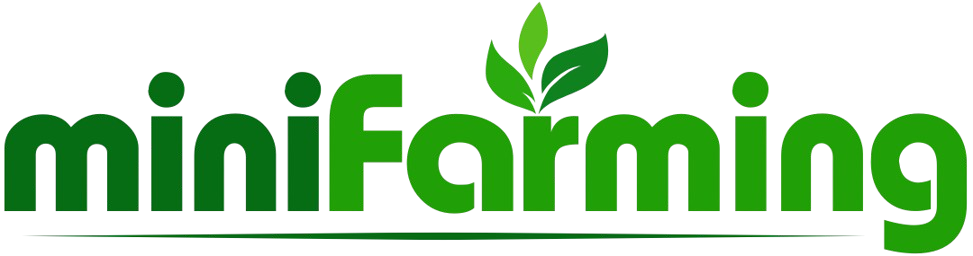 Mini Farming